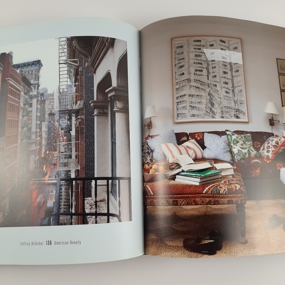 Decor "The Way Home: reflections of American Beauty" Bilhuber Coffee Table Book - Picture 12 of 16